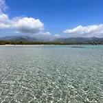 2 Piece Equipe Climatise Sainte-Lucie de Porto-Vecchio