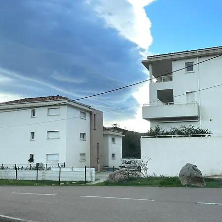 Apartmán 2 Piece Equipe Climatise