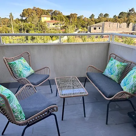 2 Piece Equipe Climatise