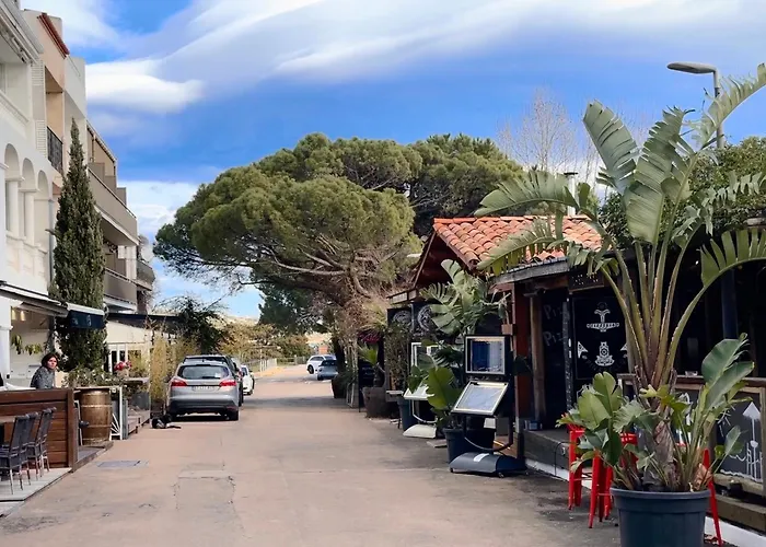 2 Piece Equipe Climatise * Sainte-Lucie de Porto-Vecchio