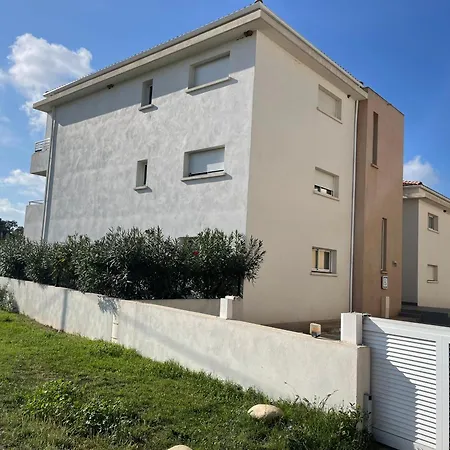 2 Pièce équipé Climatisé