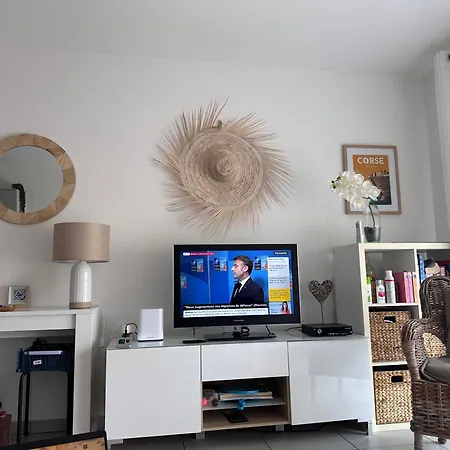 2 Piece Equipe Climatise * Сент-Люси-де-Пор