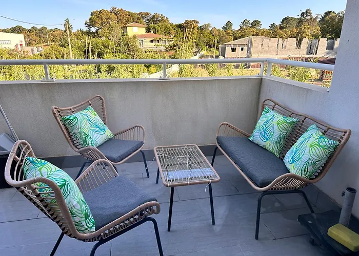 2 Piece Equipe Climatise